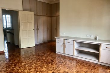 Avenue 23, Sunway Damansara