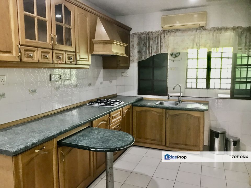 Near to SJKC Damansara,  Good for own reno, Selangor, Petaling Jaya