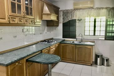 Avenue 23, Sunway Damansara