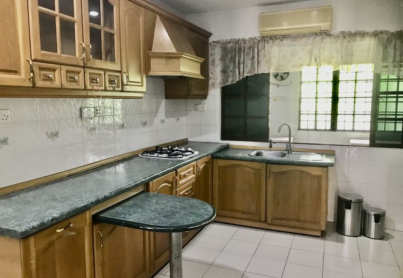 Avenue 23, Sunway Damansara