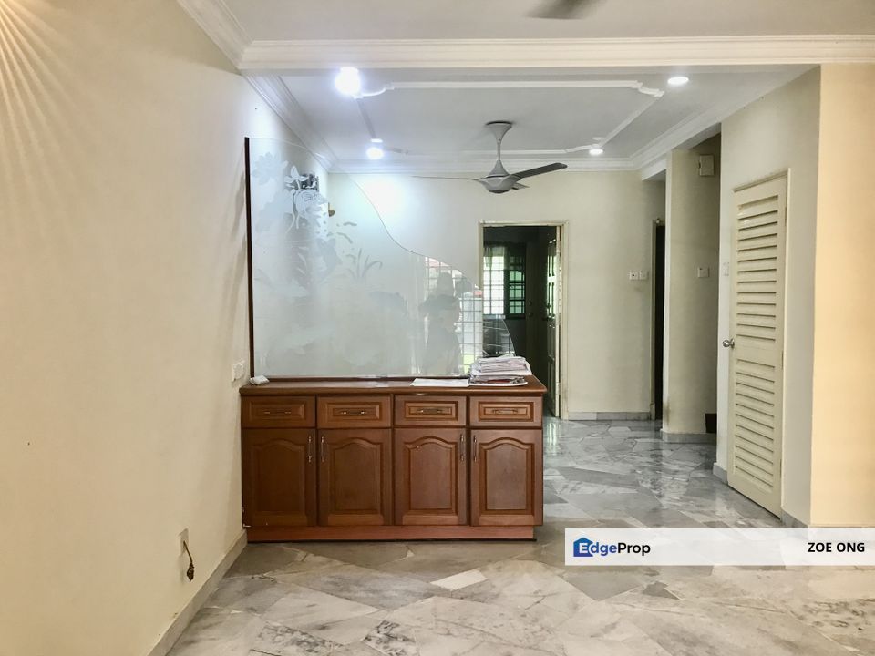 Near to SJKC Damansara,  Good for own reno, Selangor, Petaling Jaya