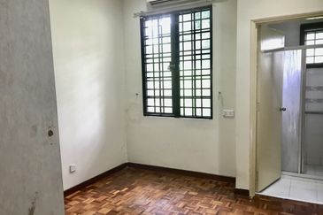 Avenue 23, Sunway Damansara