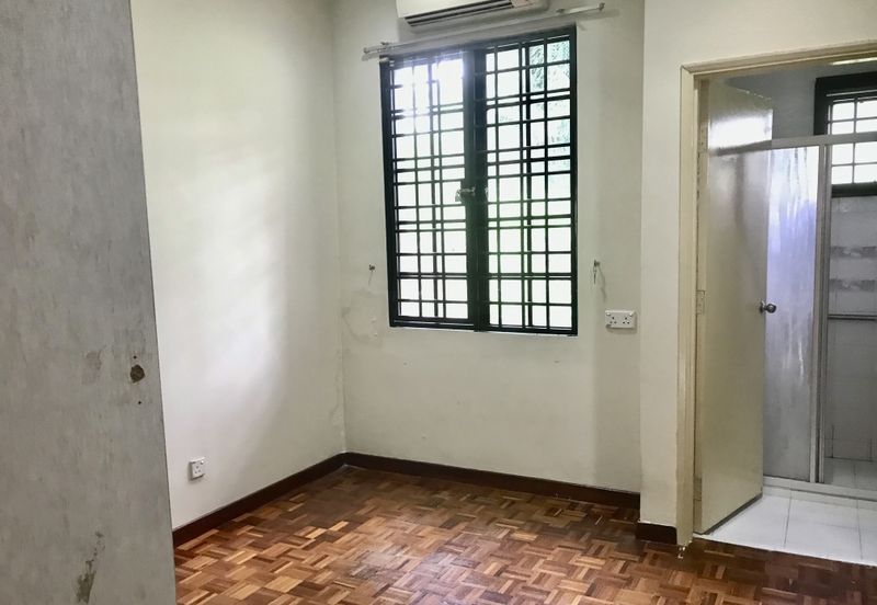 Avenue 23, Sunway Damansara