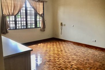 Avenue 23, Sunway Damansara