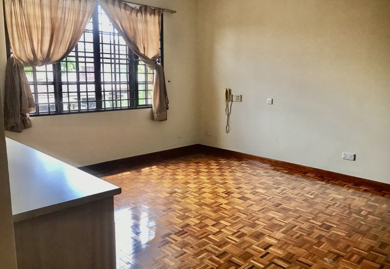 Avenue 23, Sunway Damansara