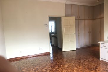 Avenue 23, Sunway Damansara