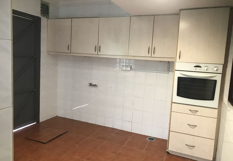 Avenue 23, Sunway Damansara