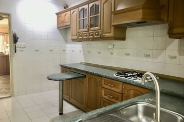 Avenue 23, Sunway Damansara