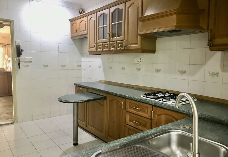 Avenue 23, Sunway Damansara