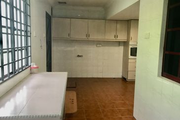 Avenue 23, Sunway Damansara