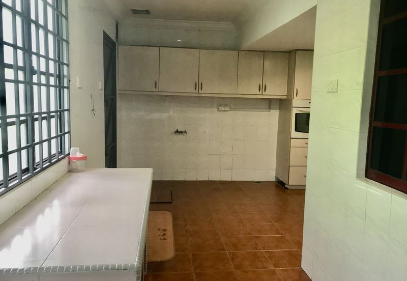 Avenue 23, Sunway Damansara