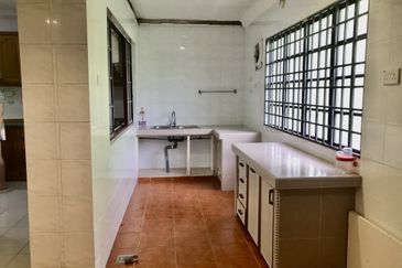 Avenue 23, Sunway Damansara