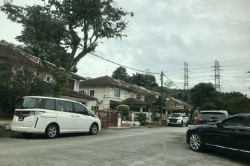 Avenue 23, Sunway Damansara