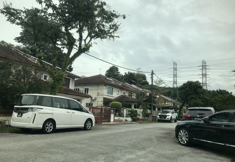 Avenue 23, Sunway Damansara