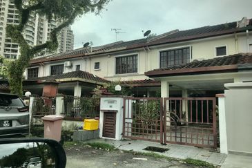 Avenue 23, Sunway Damansara