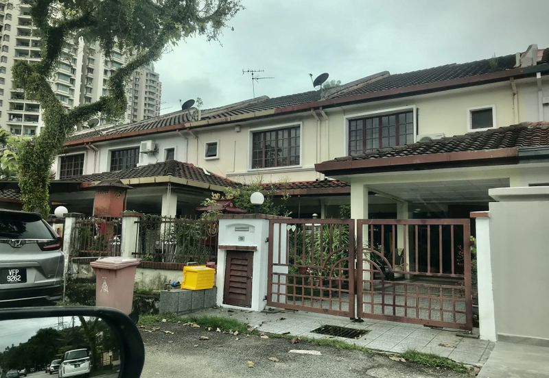 Avenue 23, Sunway Damansara