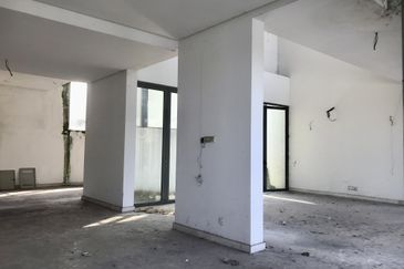 Seksyen 11, Kota Damansara