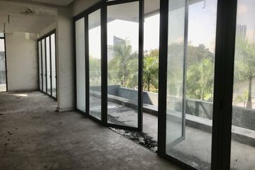 Seksyen 11, Kota Damansara