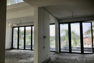 Seksyen 11, Kota Damansara