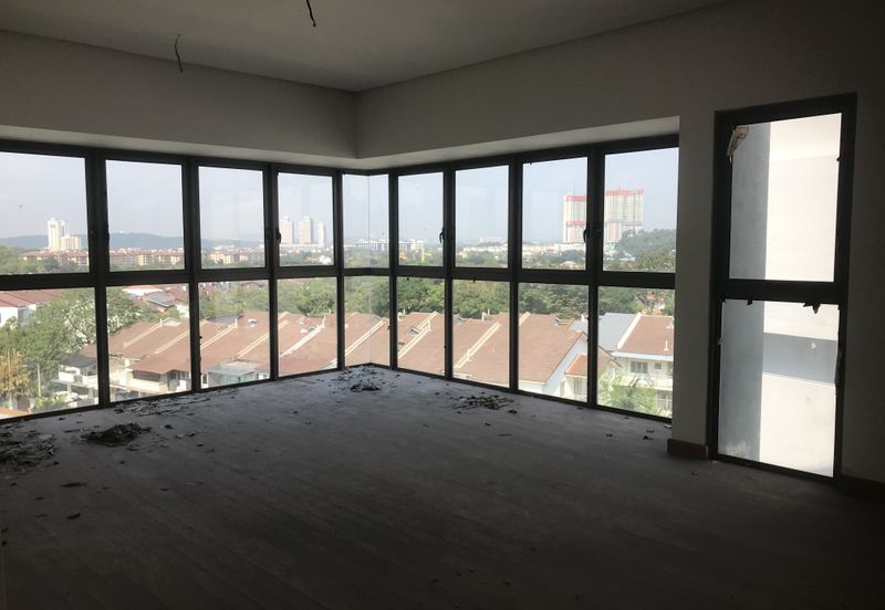 Seksyen 11, Kota Damansara