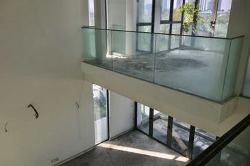 Seksyen 11, Kota Damansara