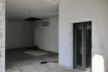 Seksyen 11, Kota Damansara