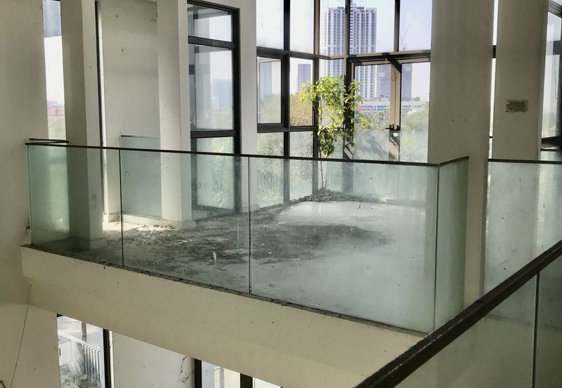 Seksyen 11, Kota Damansara