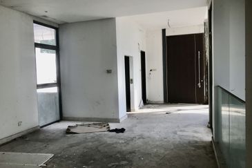 Seksyen 11, Kota Damansara