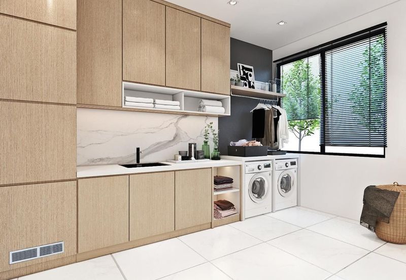 Tropicana Indah (Damansara Indah Resort Homes)