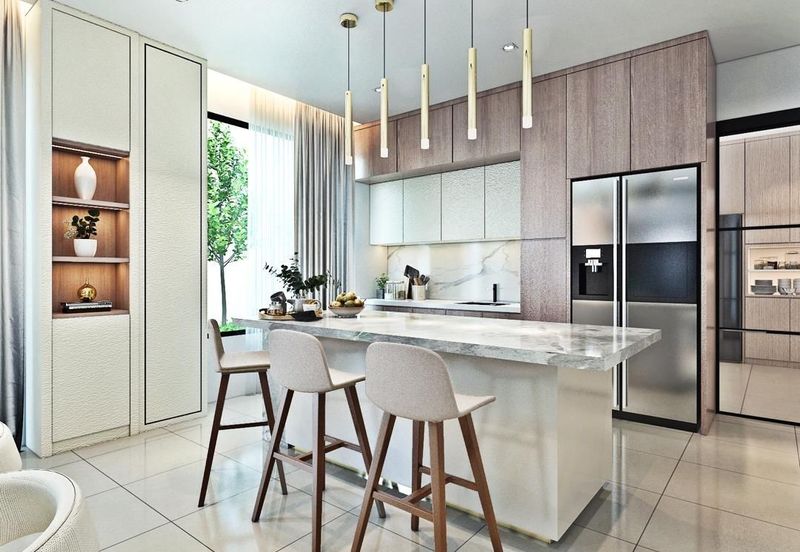 Tropicana Indah (Damansara Indah Resort Homes)