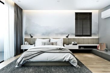 Tropicana Indah (Damansara Indah Resort Homes)