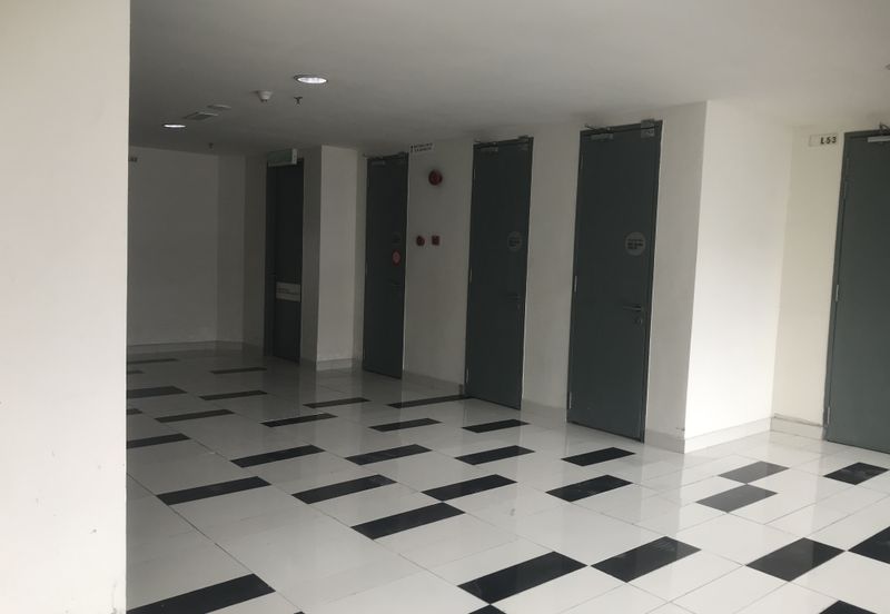 Encorp Strand Garden Office