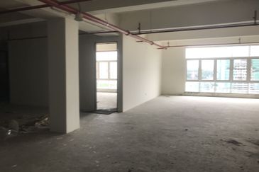 Encorp Strand Garden Office