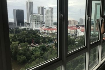 Encorp Strand Garden Office