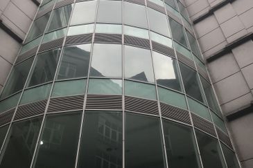 Encorp Strand Garden Office