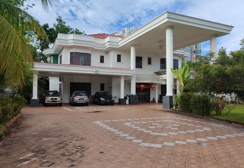 Seksyen 6, Kota Damansara