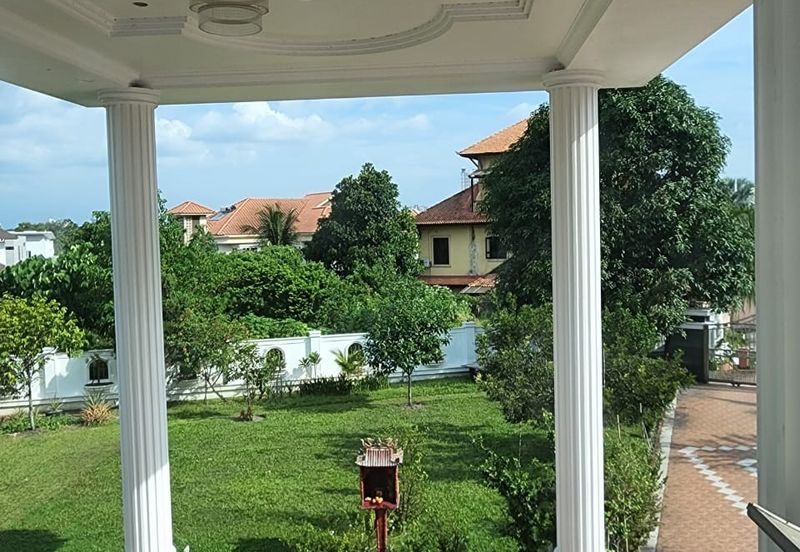 Seksyen 6, Kota Damansara