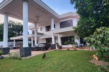 Seksyen 6, Kota Damansara