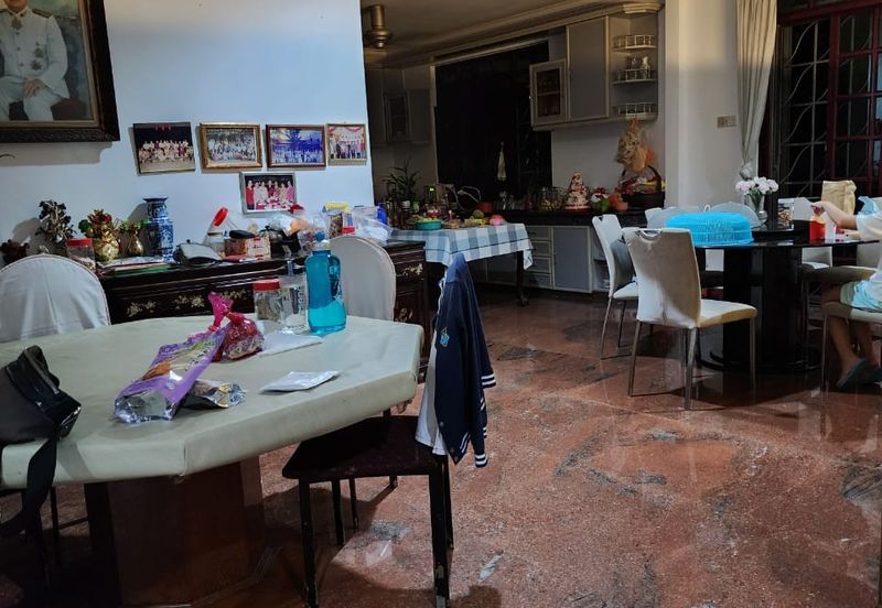 Seksyen 6, Kota Damansara