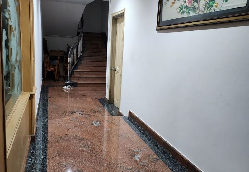 Seksyen 6, Kota Damansara