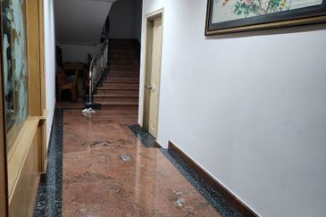 Seksyen 6, Kota Damansara