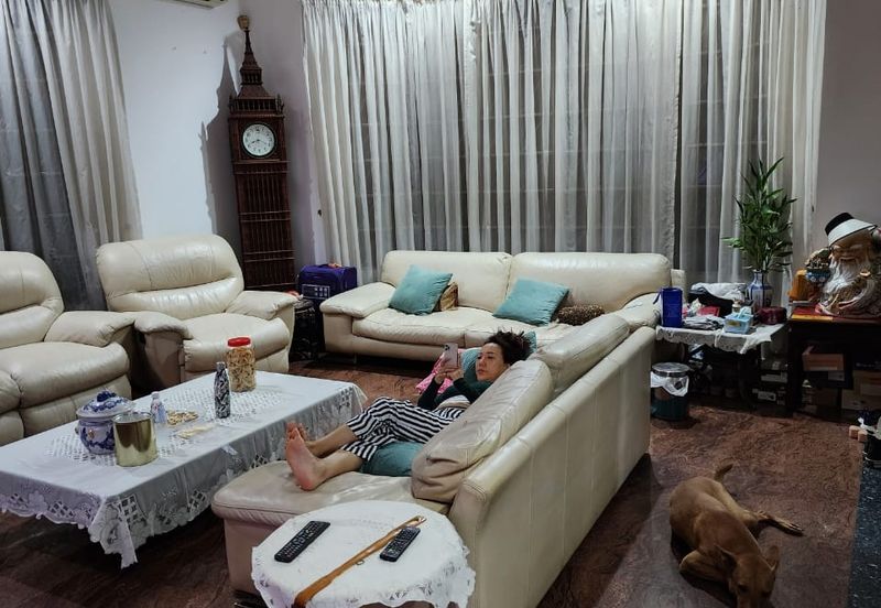 Seksyen 6, Kota Damansara