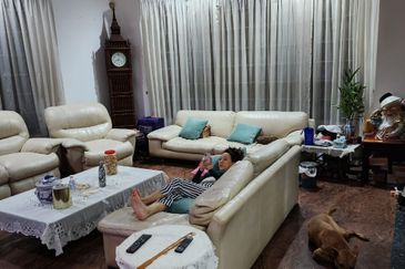 Seksyen 6, Kota Damansara