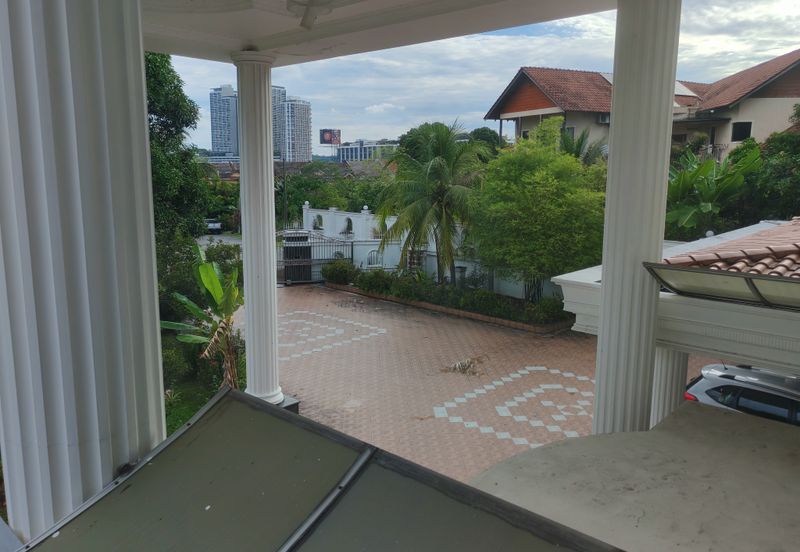 Seksyen 6, Kota Damansara