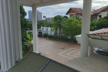 Seksyen 6, Kota Damansara