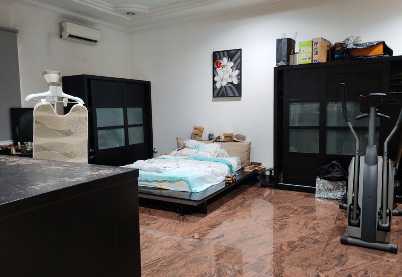 Seksyen 6, Kota Damansara