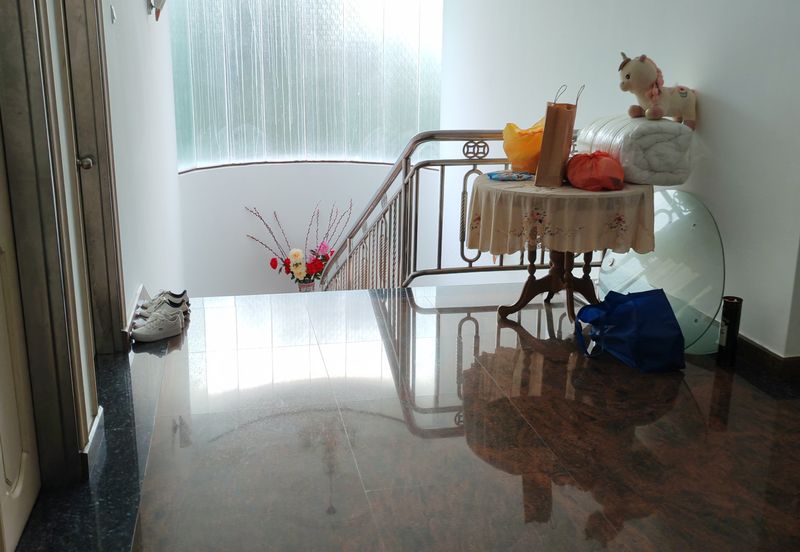 Seksyen 6, Kota Damansara