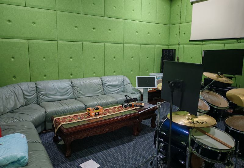 Seksyen 6, Kota Damansara