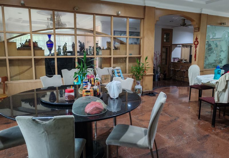 Seksyen 6, Kota Damansara