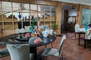 Seksyen 6, Kota Damansara